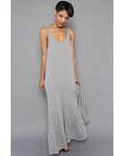 Free People The Beach Maxi Dress - Lyst