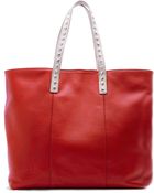 Mango Touch - Stud Shopper - Lyst