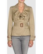 Moncler Jacket - Lyst
