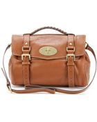 Mulberry Alexa Bag - Lyst