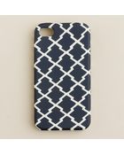 J.Crew Printed Iphone Case 4g - Lyst