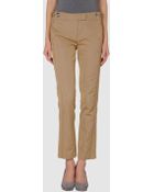 Jo No Fui Casual Trouser - Lyst