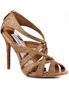 Badgley Mischka Junebug - Lyst