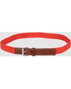 Burberry Belt - Lyst