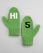 Kate Spade Hi 5 Mittens - Lyst