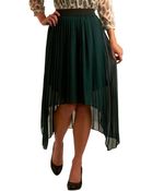 ModCloth Stuck In The Midi Skirt - Lyst