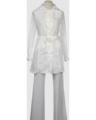 Pf Paola Frani Fulllength Jacket - Lyst