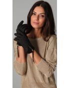 Rag & Bone Ivydale Gloves - Lyst