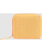 Sergio Rossi Coin Purse - Lyst