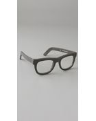 Retrosuperfuture Ciccio Glasses - Lyst