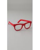Retrosuperfuture Ciccio Glasses - Lyst