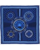Versace Foulards - Lyst