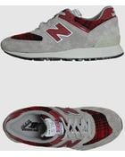 New Balance Sneakers - Lyst