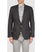Dolce & Gabbana Blazers - Lyst