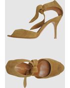 Gianvito Rossi High-heeled Sandals - Lyst