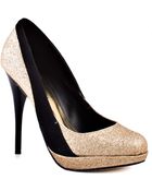 Michael Antonio Lanica - Gold Glitter - Lyst