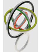 Delfina Delettrez Rings - Lyst