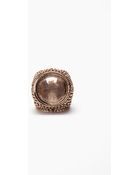 Nasty Gal Magnifier Ring - Lyst