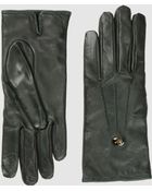 Emporio Armani Gloves - Lyst