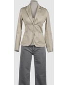 Mario Matteo Blazer - Lyst