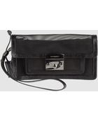 Viktor & Rolf Clutch - Lyst