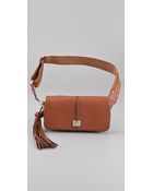 Diane von Furstenberg Elaine New Belt Bag - Lyst