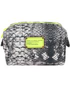 Marc By Marc Jacobs Small Pretty Nylon Cosmetics Bag - Lyst