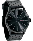 Nixon The Sentry Watch - Lyst