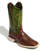 Ariat Mesteno Boot - Lyst