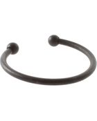 Cheap Monday Exclusive To Asos Hinge Bracelet - Lyst