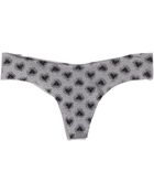Commando Thong - Lyst