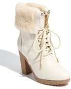 Hunter Chandler Boot - Lyst