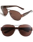 Kate Spade Patrice Reading Sunglasses - Lyst