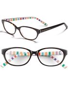 Kate Spade Charity Reading Glasses - Lyst