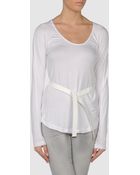 Mauro Gasperi Long Sleeve Tshirt - Lyst