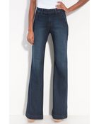 Not Your Daughter's Jeans Tori Sailor Stretch Jeans - Lyst