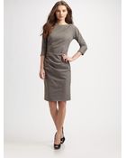 Dior Dress - Lyst