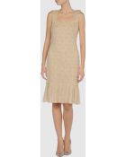 Philosophy di Alberta Ferretti Short Dress - Lyst