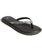 Sanuk Yoga Spree Flip Flop - Lyst