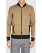 T By Alexander Wang Jackets - Lyst