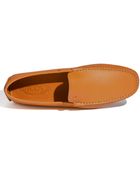 Tod's Gommini Lace-up Driving Shoe - Lyst