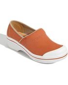 Dansko Volley Canvas Clog - Lyst