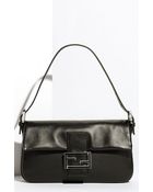Fendi Baguette Bag - Lyst
