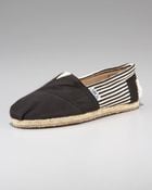 Toms University Slip-On - Lyst