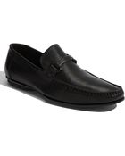 Bruno Magli Gerund Loafer - Lyst