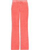 Juicy Couture Terry Track Pants - Lyst