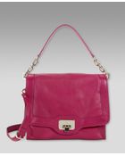 Cole Haan Vintage Valise Jenna Bag - Lyst