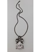 Erickson Beamon Bette Davis Eyes Necklace - Lyst