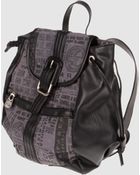 The Bridge Backpacks - Lyst