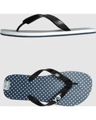 Y-3 Thong Sandal - Lyst